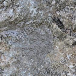 Seamless Textures of Rock & Normal Mapping